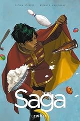 Saga 12 gebraucht kaufen  Wird an jeden Ort in Deutschland