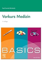 Basics vorkurs medizin gebraucht kaufen  Wird an jeden Ort in Deutschland