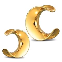 Twolobes 00g gold for sale  Delivered anywhere in USA 