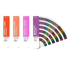 Pantone gp1605b formula usato  Spedito ovunque in Italia 