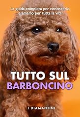 Tutto sul barboncino usato  Spedito ovunque in Italia 