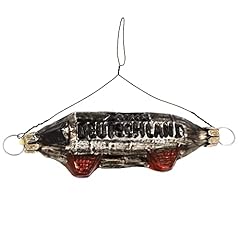 Marolin glass ornament d'occasion  Livré partout en France