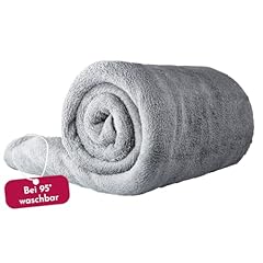 Clinotest xxl kuscheldecke gebraucht kaufen  Wird an jeden Ort in Deutschland