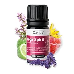 Casida yoga spirit gebraucht kaufen  Wird an jeden Ort in Deutschland