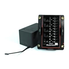 Cooper bussmann 15303 for sale  Delivered anywhere in USA 