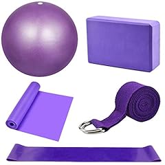 Blocs yoga kits d'occasion  Livré partout en France