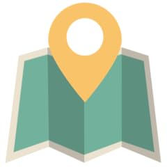Gav mapps usato  Spedito ovunque in Italia 