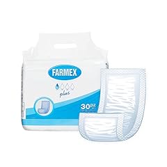 Farmex pannolone rettangolare usato  Spedito ovunque in Italia 