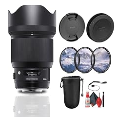 Sigma 85mm 1.4 for sale  Delivered anywhere in USA 