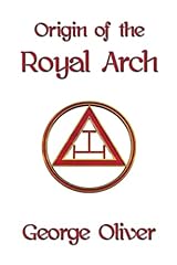 Origin royal arch for sale  Delivered anywhere in UK