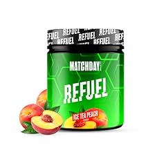 Matchday nutrition refuel gebraucht kaufen  Wird an jeden Ort in Deutschland