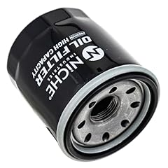 Niche oil filter for sale  Delivered anywhere in USA 