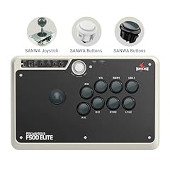 Mayflash arcade stick for sale  Delivered anywhere in Ireland