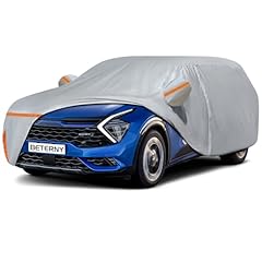 Beterny car cover for sale  Delivered anywhere in USA 