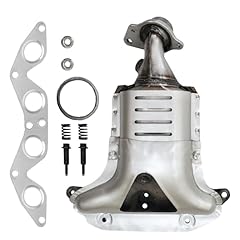 Exhaust catalytic converter for sale  Delivered anywhere in USA 