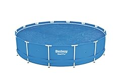 Bestway solar pool for sale  Delivered anywhere in UK