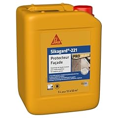 Sika hydrofuge imperméabilisa d'occasion  Livré partout en France