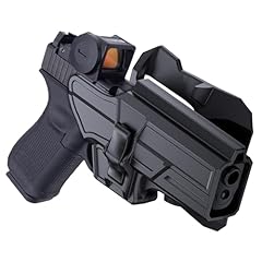 Paddle holster compatiable for sale  Delivered anywhere in USA 