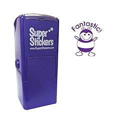 Superstickers fantastic bee for sale  Delivered anywhere in Ireland