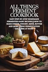 All things ferment d'occasion  Livré partout en France