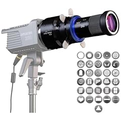 Bowens mount snoot for sale  Delivered anywhere in UK