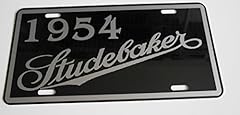 1954 studebaker metal for sale  Delivered anywhere in USA 