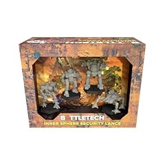 Battletech inner sphere for sale  Delivered anywhere in USA 