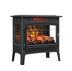 Duraflame freestanding electri for sale  Delivered anywhere in USA 
