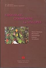 Chocolat champagne volupté d'occasion  Livré partout en France