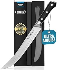 Couteau boucher professionnel d'occasion  Livré partout en France