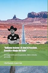 Balliamo insieme anni usato  Spedito ovunque in Italia 