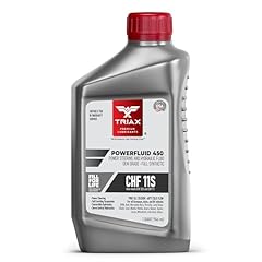 Triax powerfluid 450 for sale  Delivered anywhere in UK