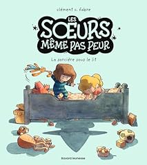 Soeurs peur tome d'occasion  Livré partout en France