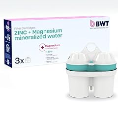 Bwt filterkartuschen zinc gebraucht kaufen  Wird an jeden Ort in Deutschland