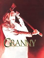 Granny for sale  Delivered anywhere in UK