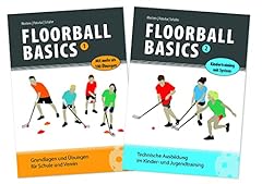 Floorball basics doppelpack for sale  Delivered anywhere in UK