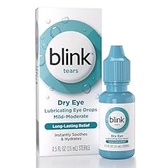 Blink tears lubricating for sale  Delivered anywhere in USA 