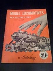 Model locomotives rolling for sale  Delivered anywhere in USA 