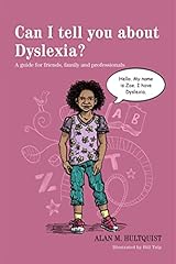 Tell dyslexia guide for sale  Delivered anywhere in UK