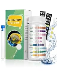 Pawfly aquarium teststreifen gebraucht kaufen  Wird an jeden Ort in Deutschland