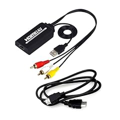 Jzk hdmi konverter gebraucht kaufen  Wird an jeden Ort in Deutschland