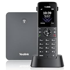 W73p dect voip for sale  Delivered anywhere in UK