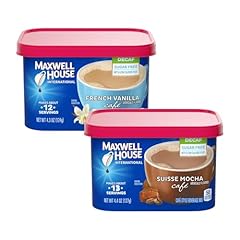 Maxwell house sugar for sale  Delivered anywhere in USA 