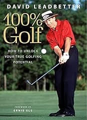 David leadbetter 100 for sale  Delivered anywhere in Ireland