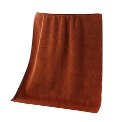 Bath towels microfiber for sale  Delivered anywhere in USA 