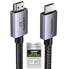 Ugreen hdmi 2.1 for sale  Delivered anywhere in USA 