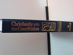 Christianity constitution fait for sale  Delivered anywhere in USA 