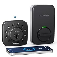 Ultraloq bolt wifi for sale  Delivered anywhere in USA 
