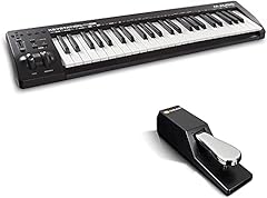 Keystation midi keyboard for sale  Delivered anywhere in USA 