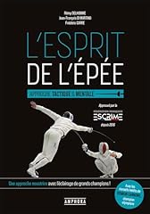 Esprit épée nouvelle for sale  Delivered anywhere in UK